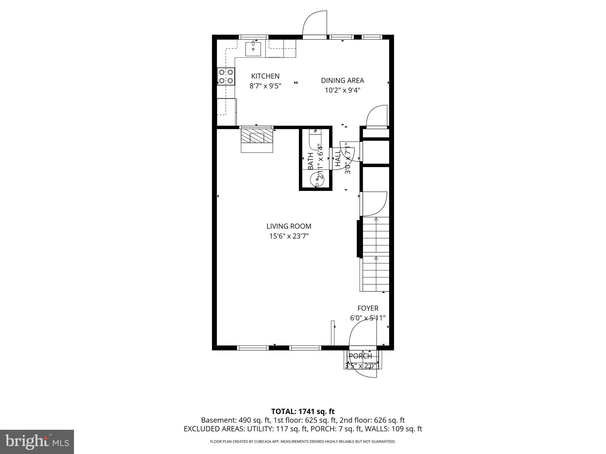 MAPLE HILL - Residential