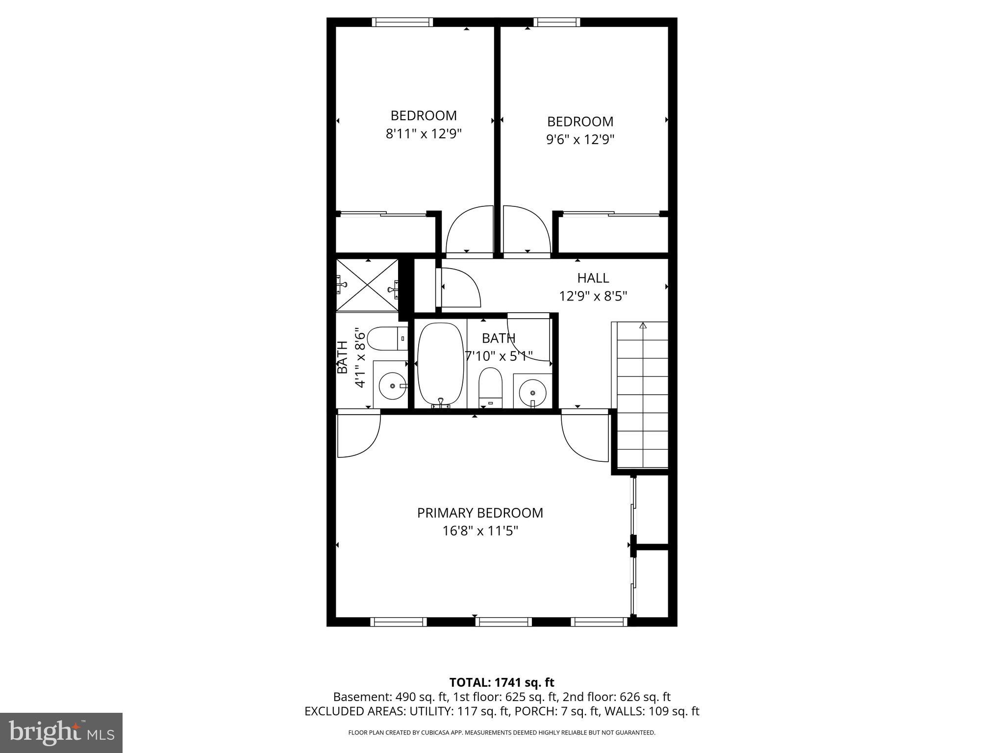 MAPLE HILL - Residential