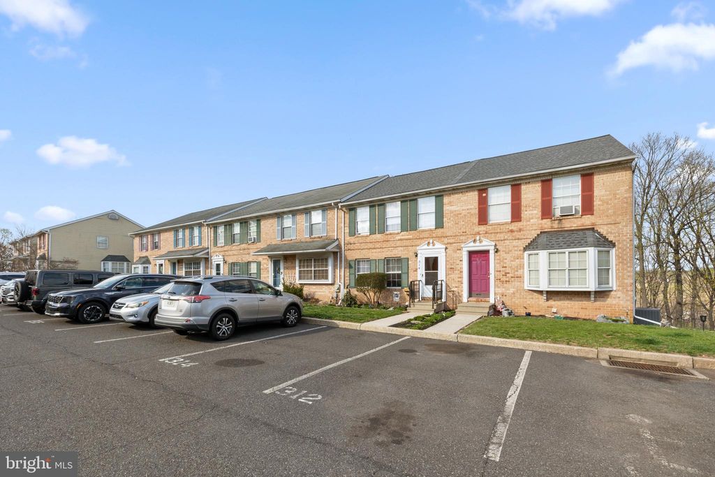 Photo of 314 Lexington Road, SCHWENKSVILLE, PA 19473 (MLS # PAMC2170294)