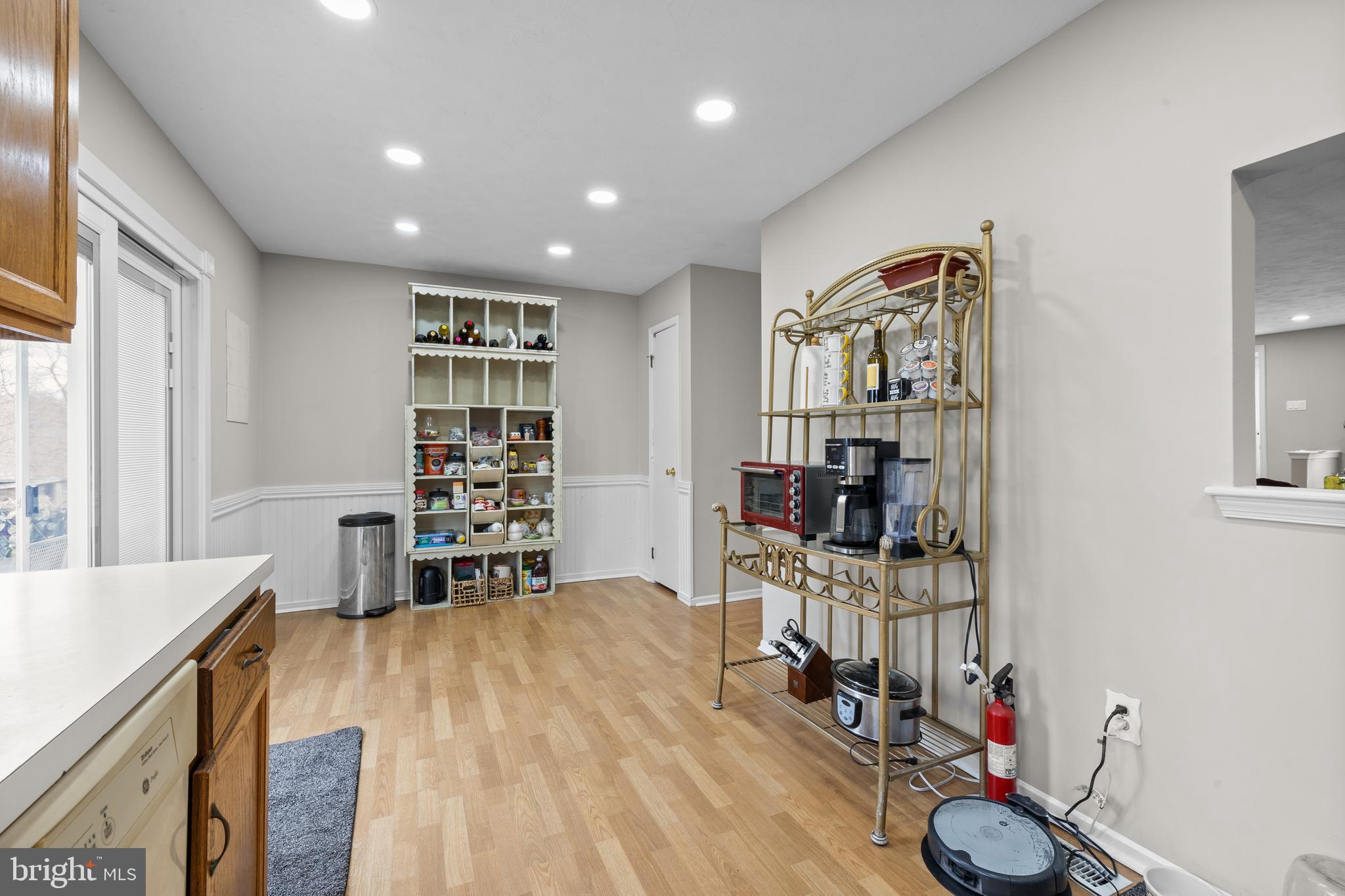 MAPLE HILL - Residential