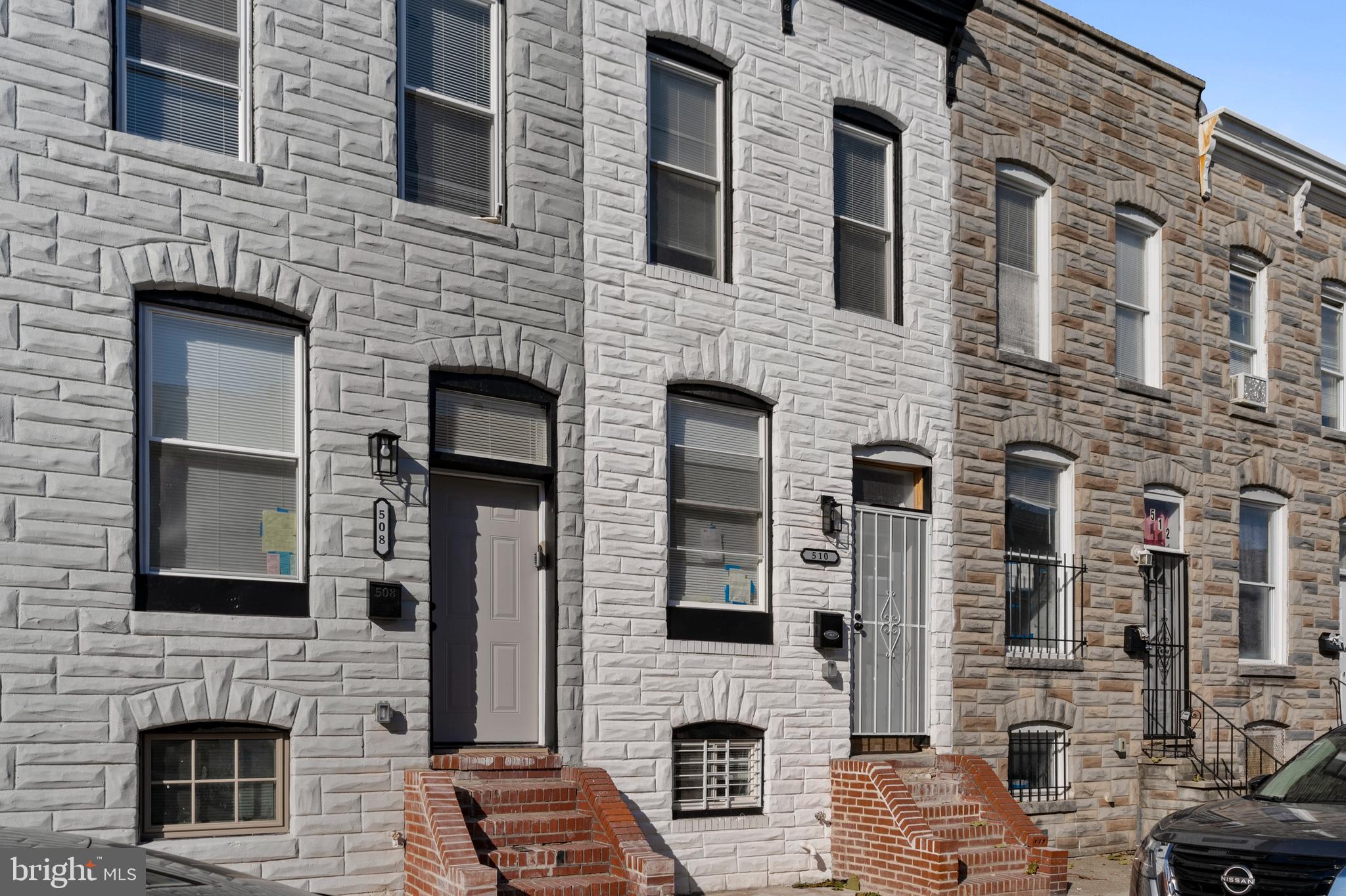 MCELDERRY PARK - Residential