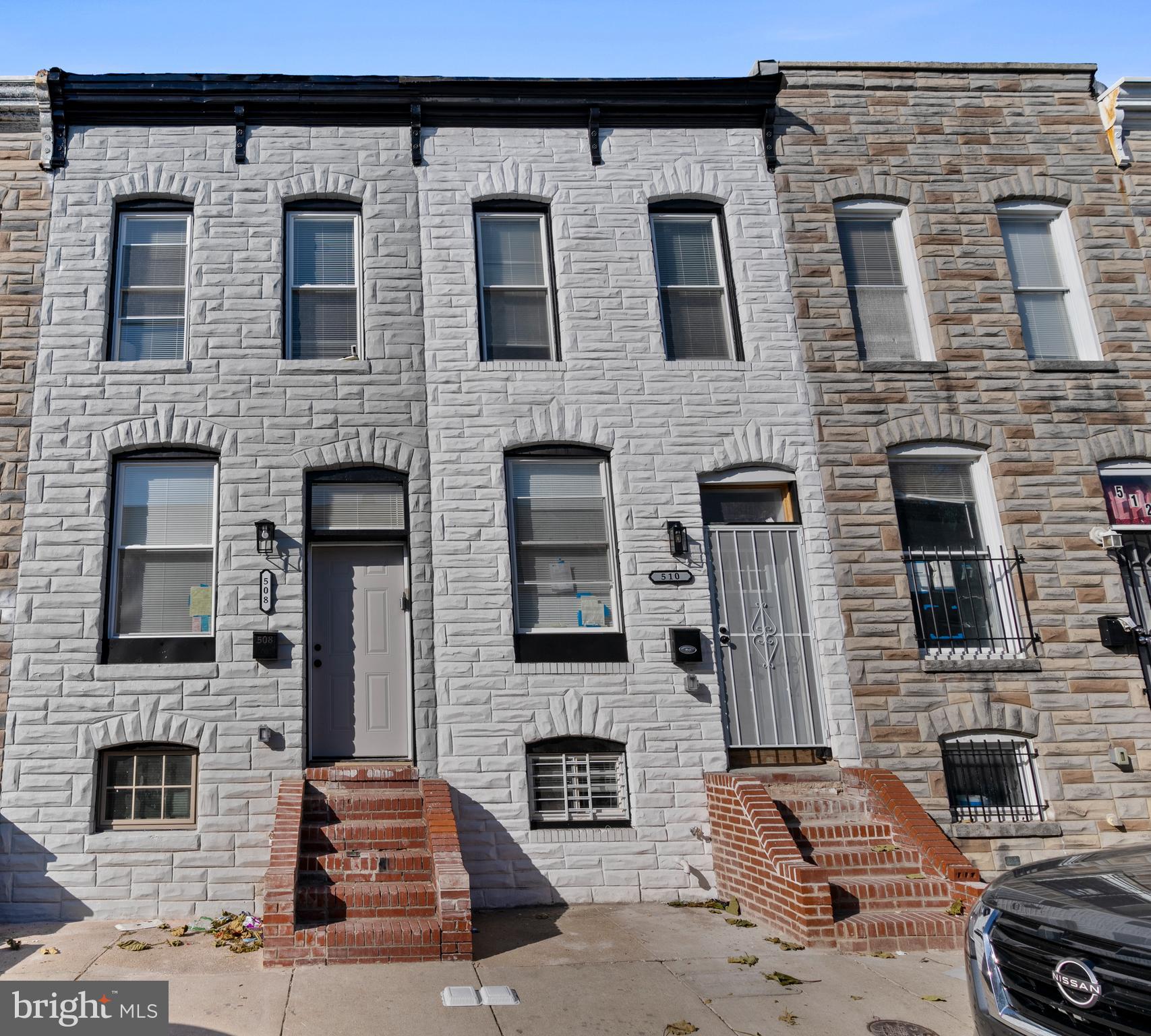 MCELDERRY PARK - Residential