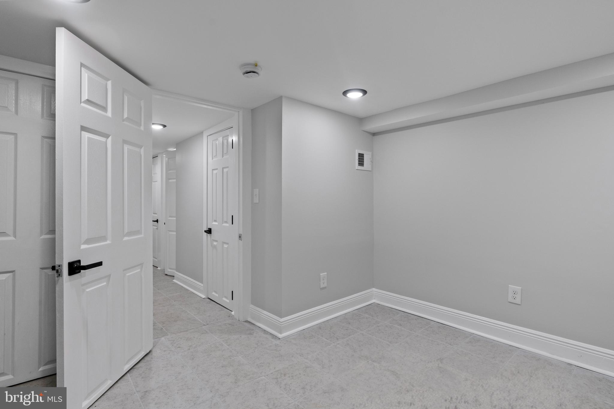 MCELDERRY PARK - Residential