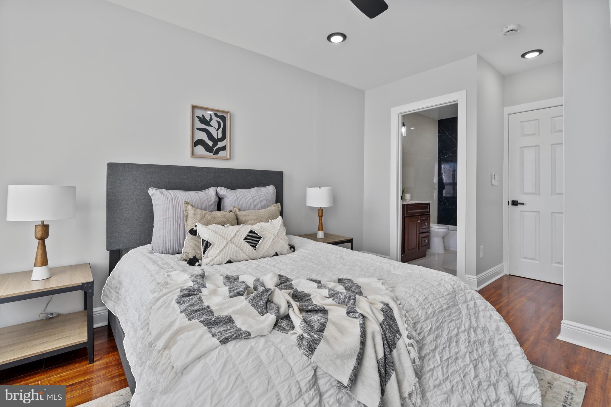 MCELDERRY PARK - Residential