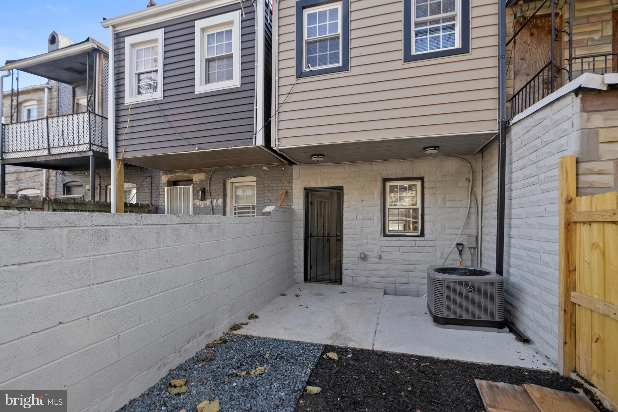 MCELDERRY PARK - Residential