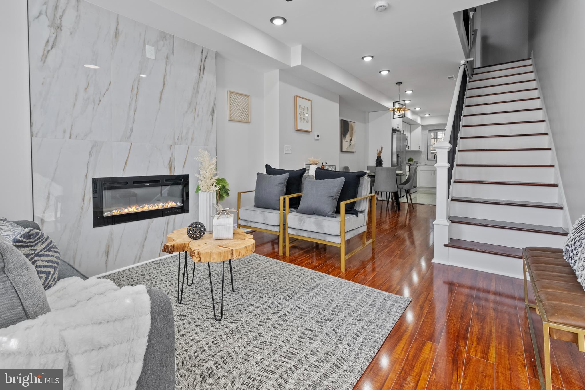 MCELDERRY PARK - Residential