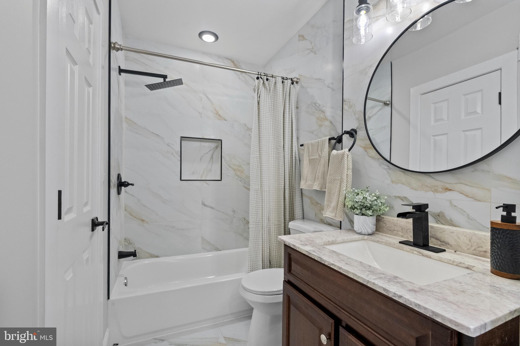 MCELDERRY PARK - Residential