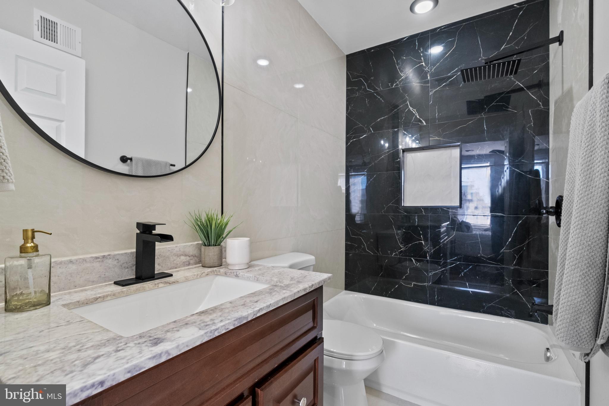 MCELDERRY PARK - Residential