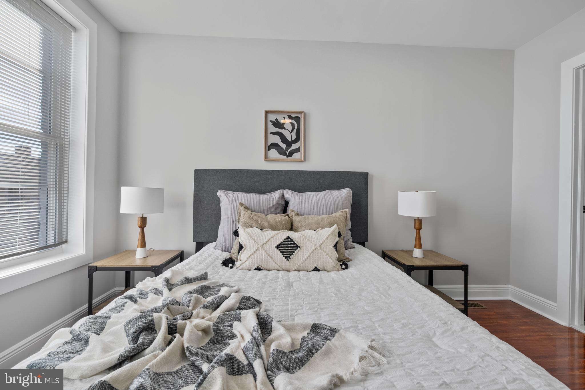 MCELDERRY PARK - Residential