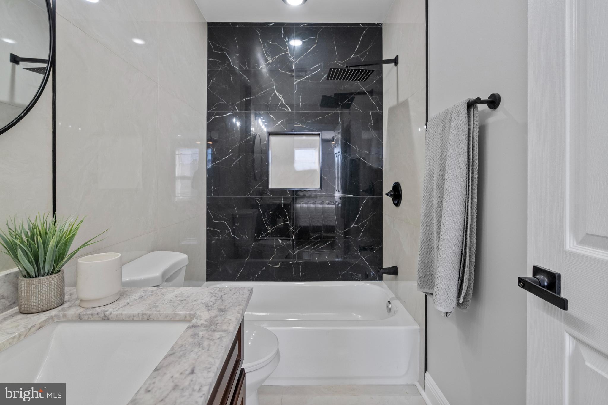 MCELDERRY PARK - Residential