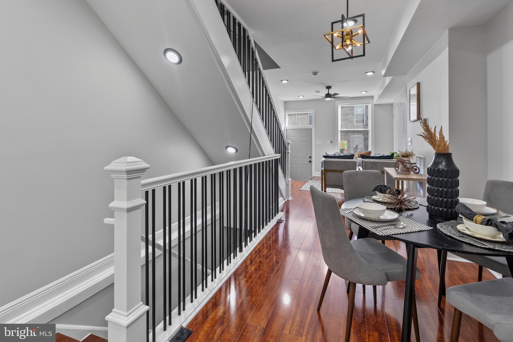 MCELDERRY PARK - Residential