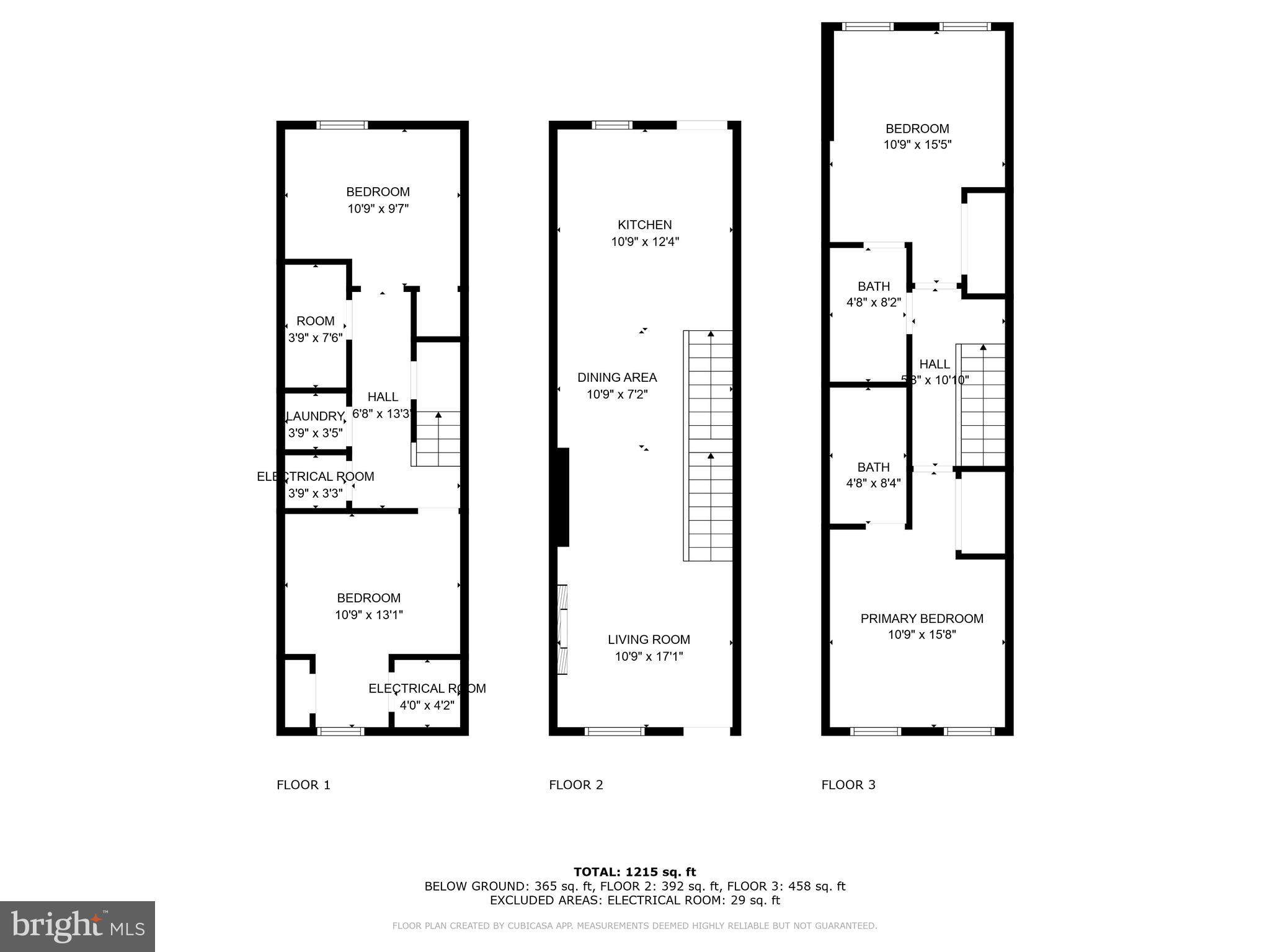 MCELDERRY PARK - Residential