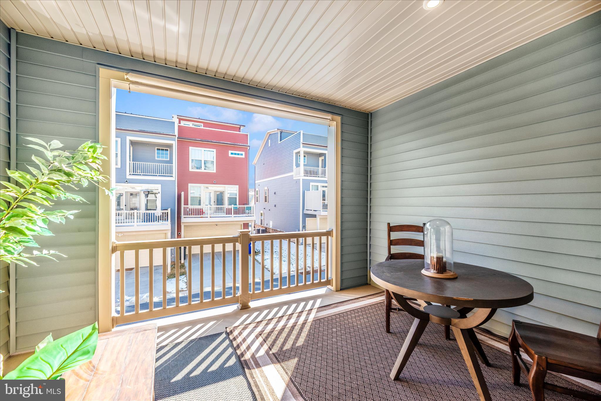 VILLAGES OF URBANA - Residential