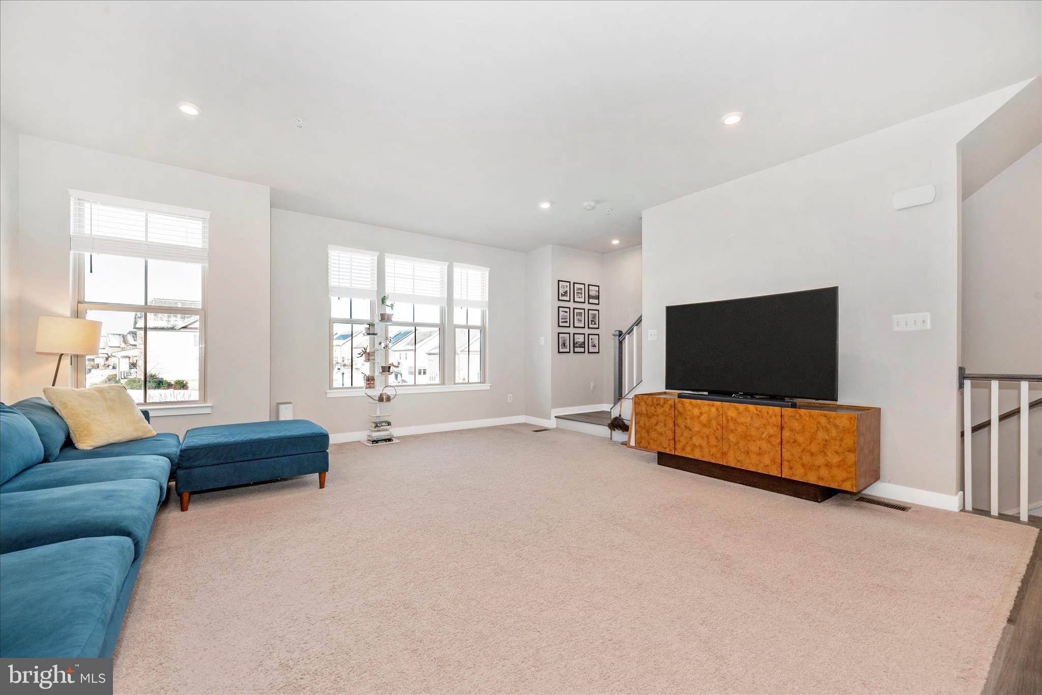 VILLAGES OF URBANA - Residential