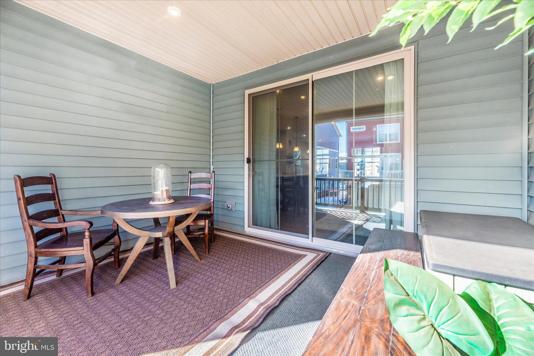 VILLAGES OF URBANA - Residential