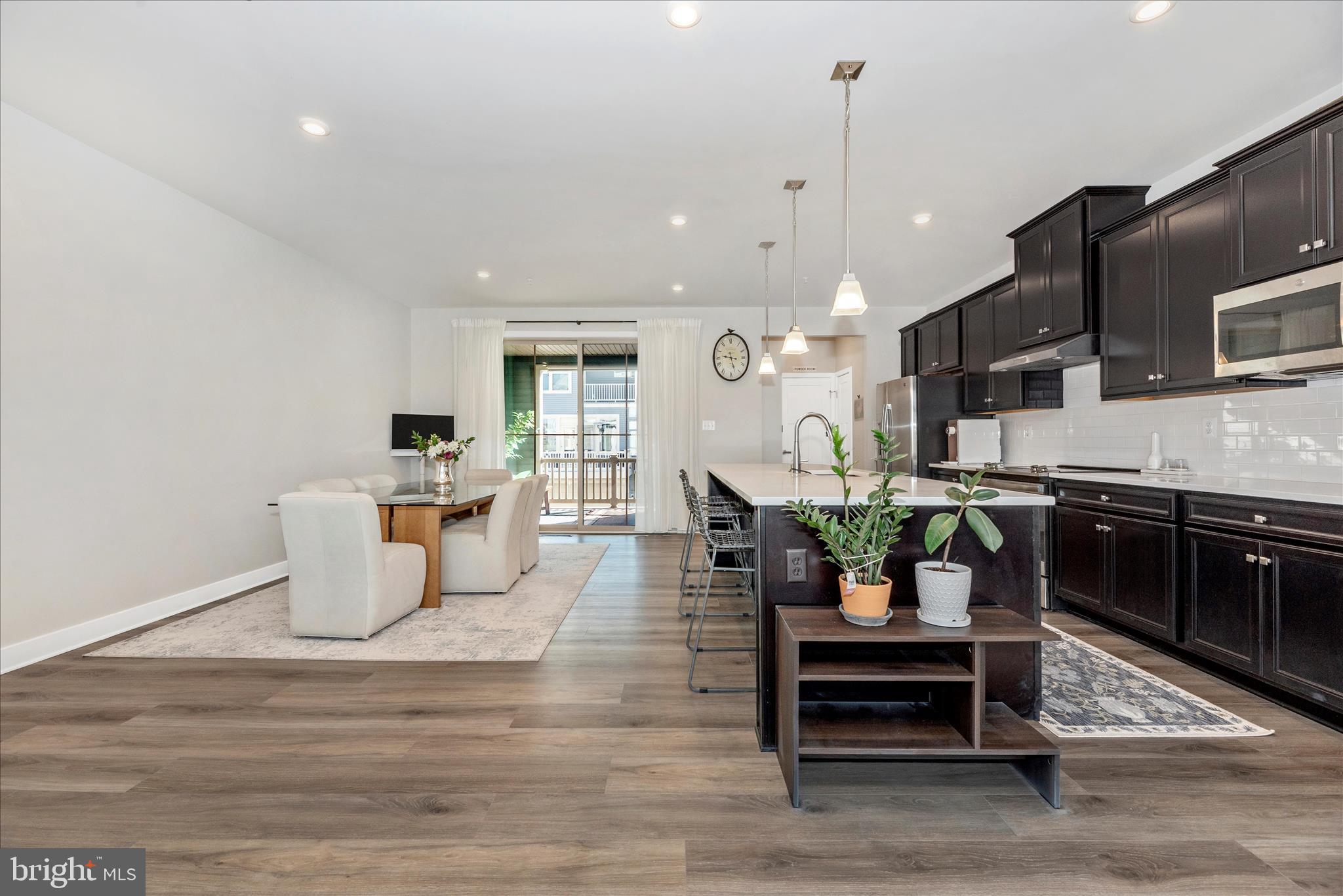 VILLAGES OF URBANA - Residential