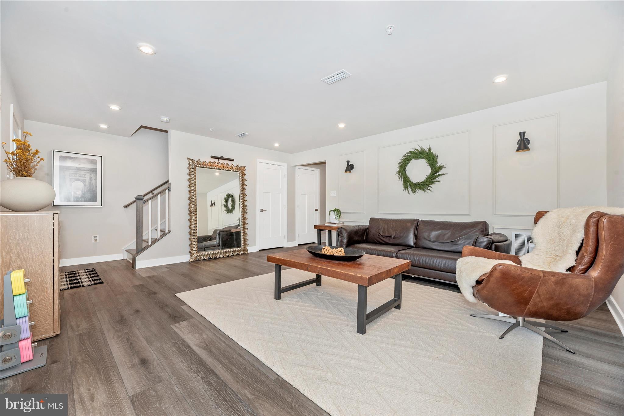 VILLAGES OF URBANA - Residential