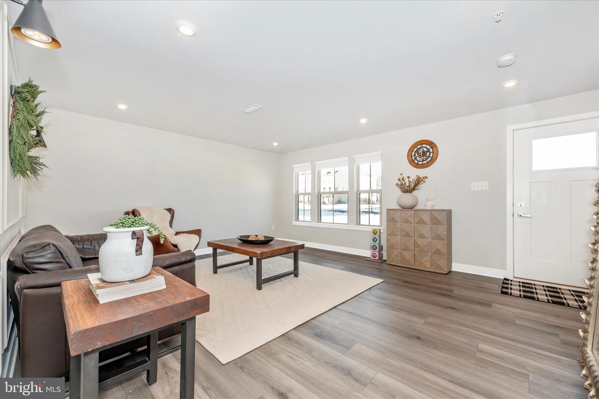 VILLAGES OF URBANA - Residential