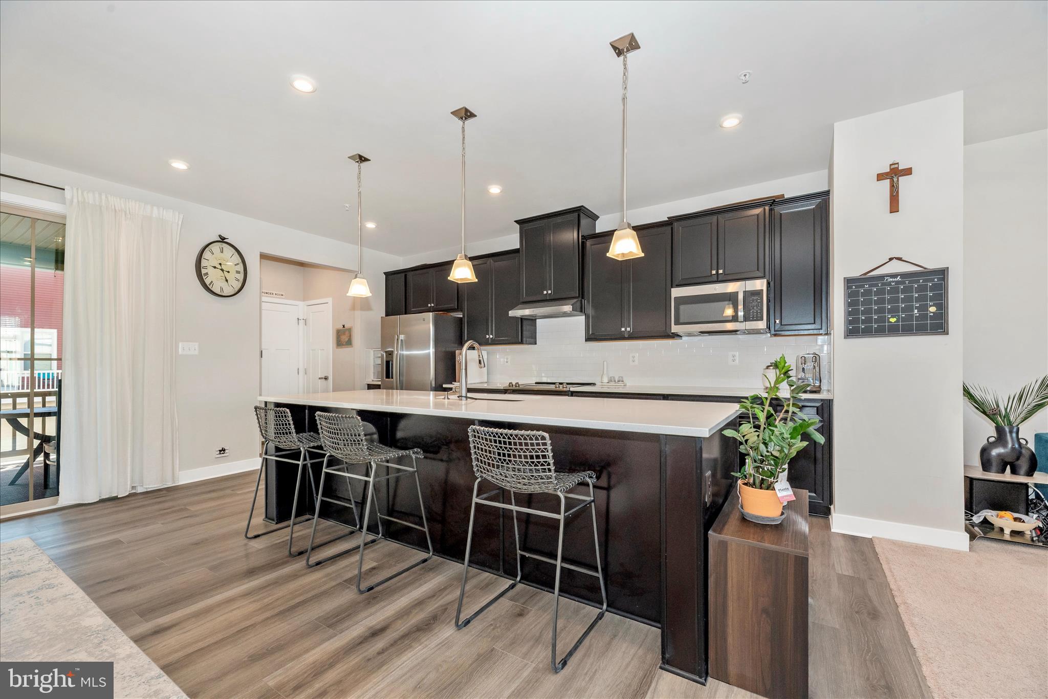 VILLAGES OF URBANA - Residential