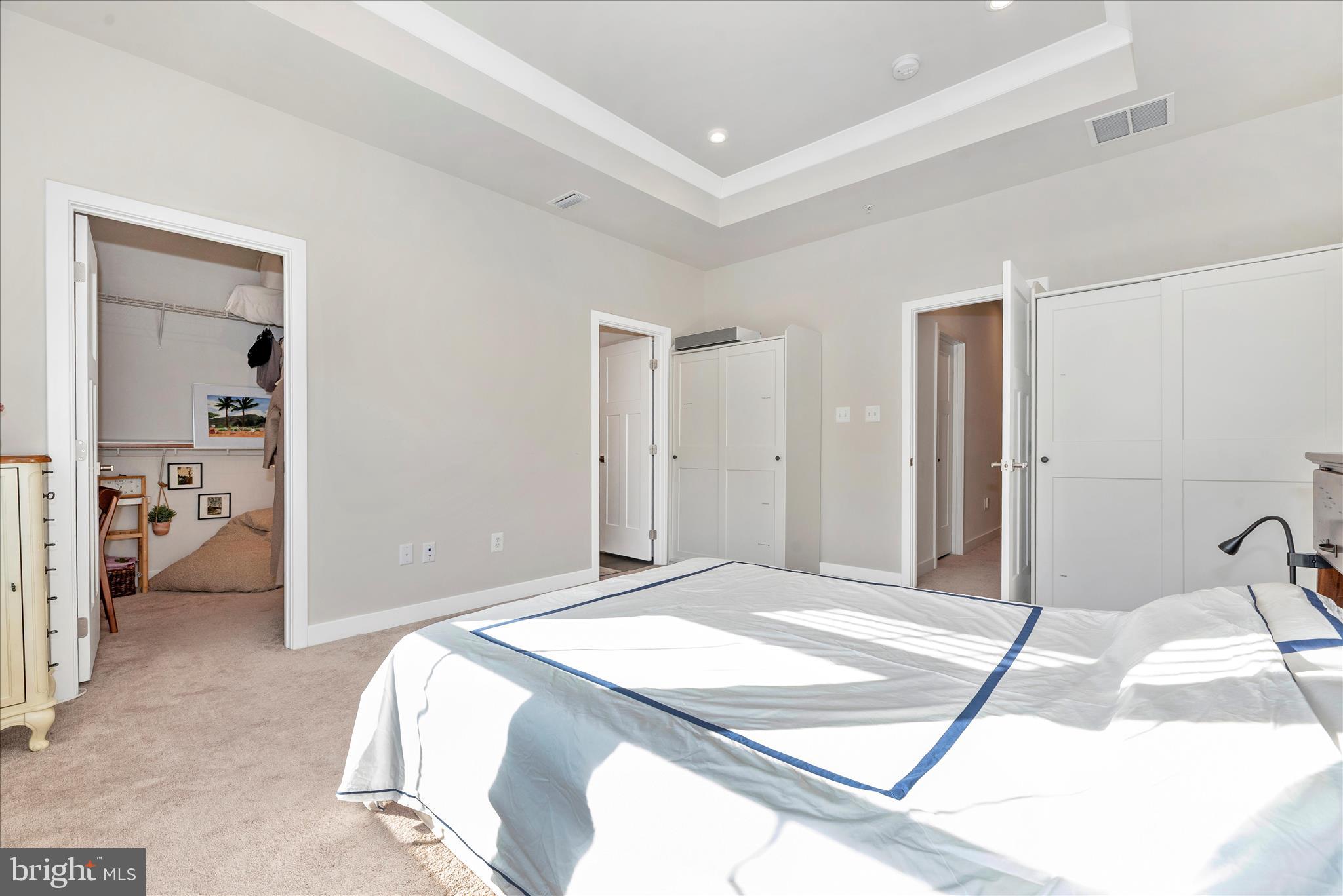 VILLAGES OF URBANA - Residential