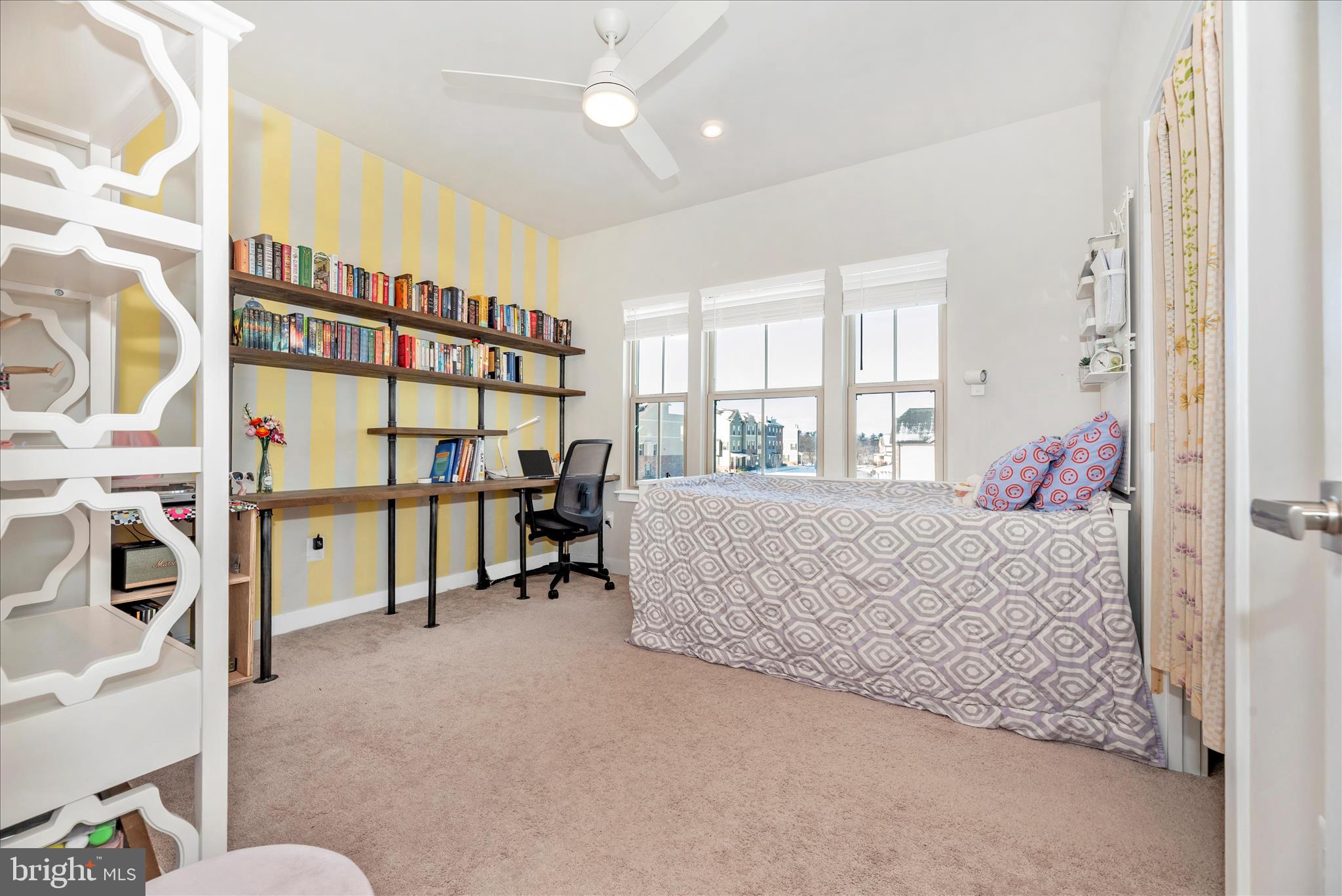 VILLAGES OF URBANA - Residential