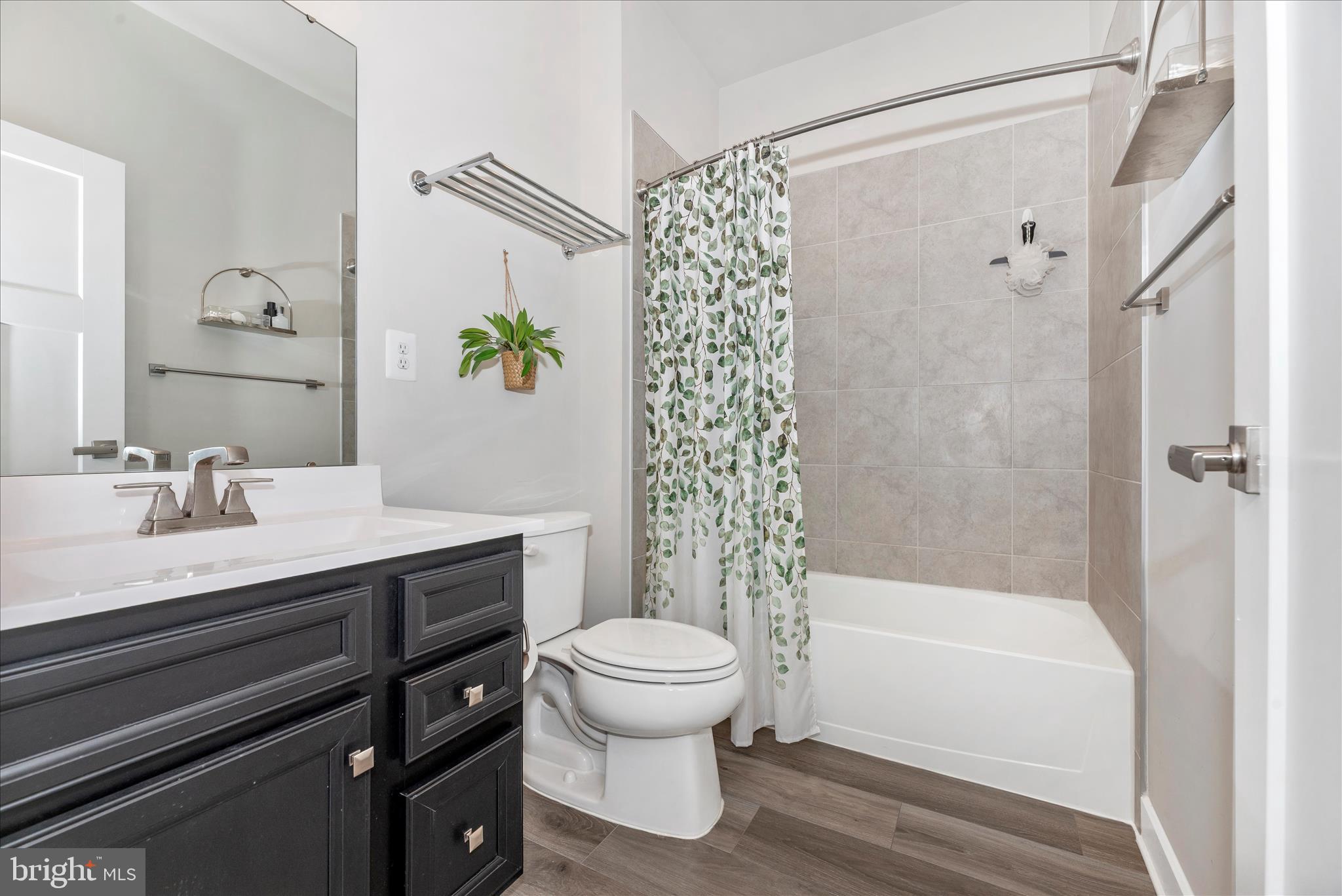 VILLAGES OF URBANA - Residential