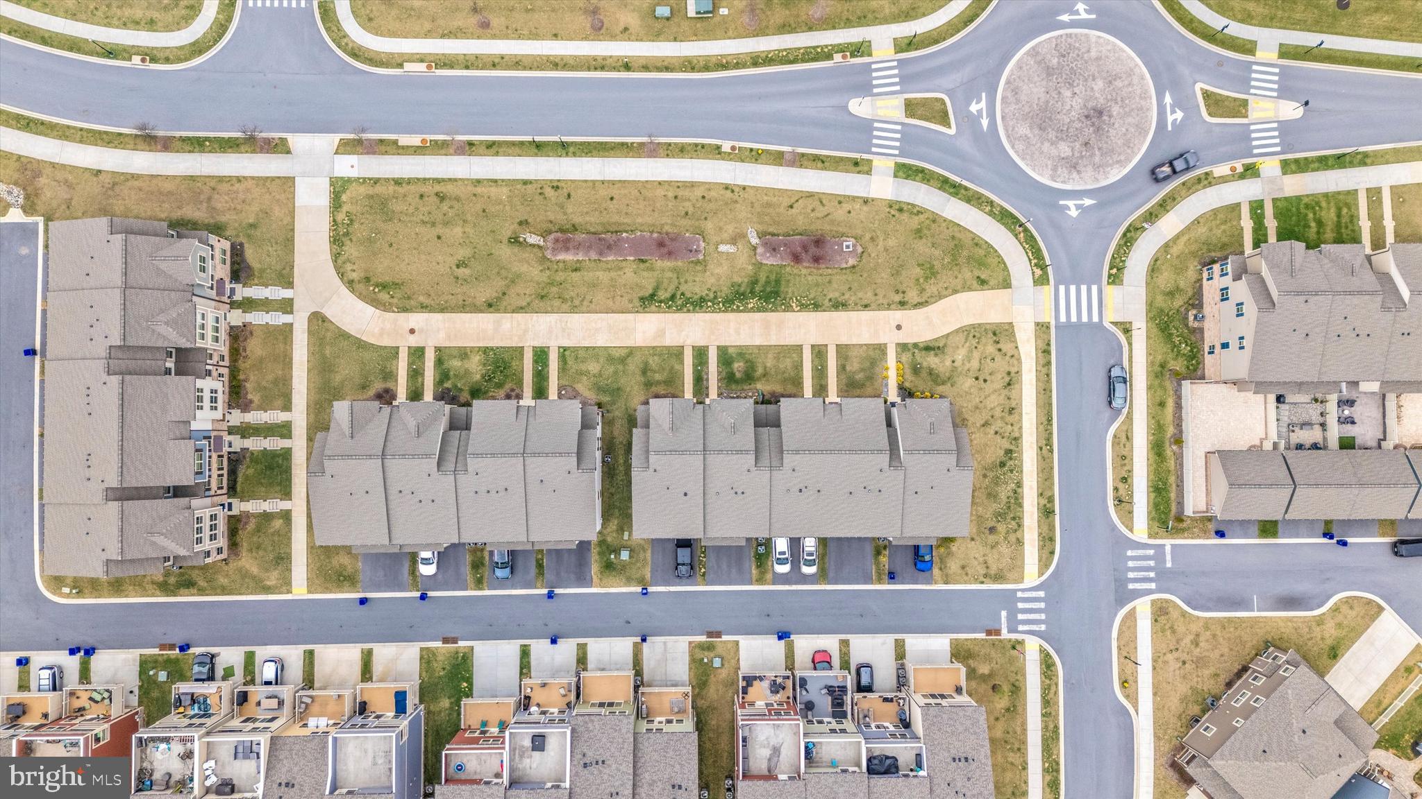 VILLAGES OF URBANA - Residential