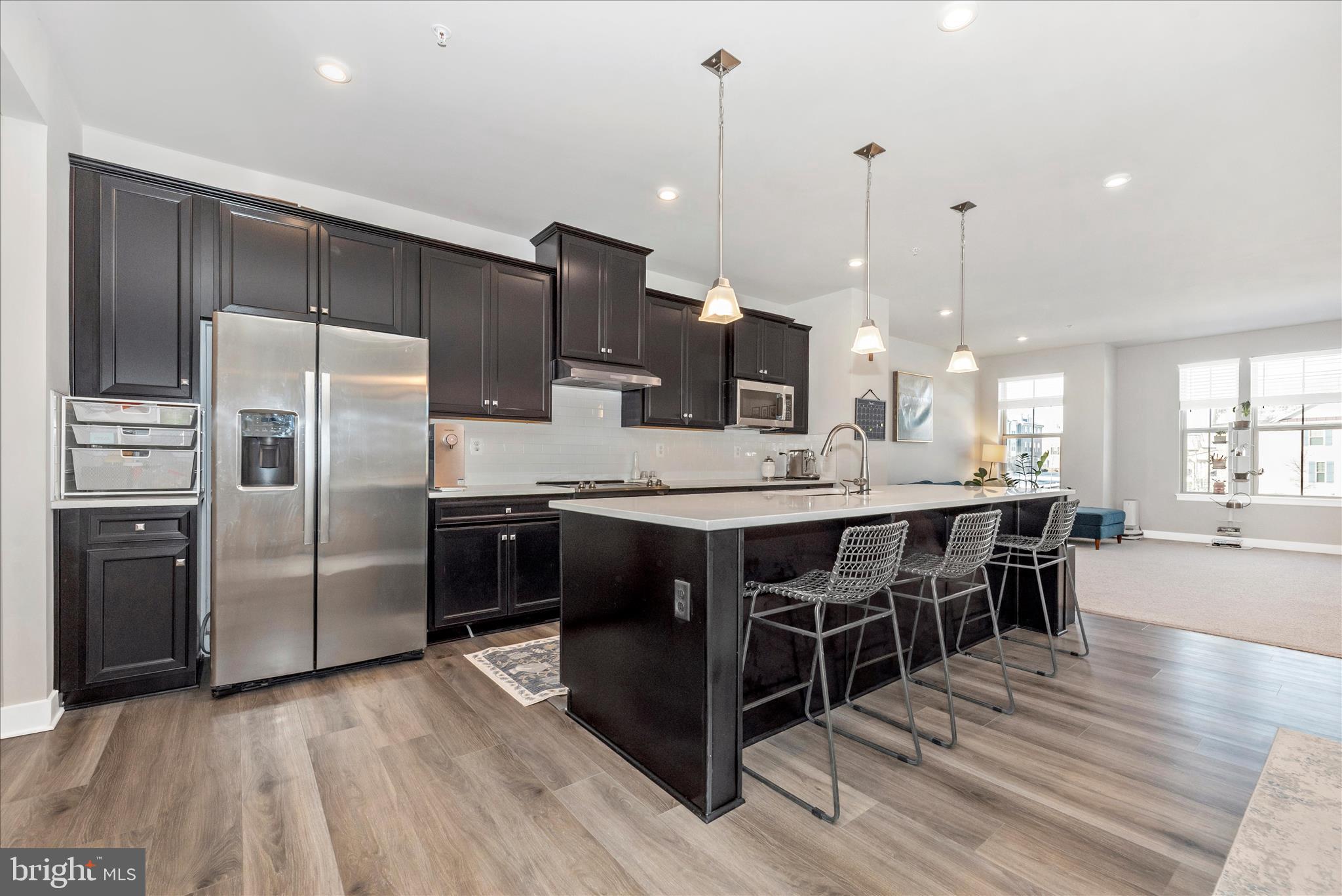 VILLAGES OF URBANA - Residential