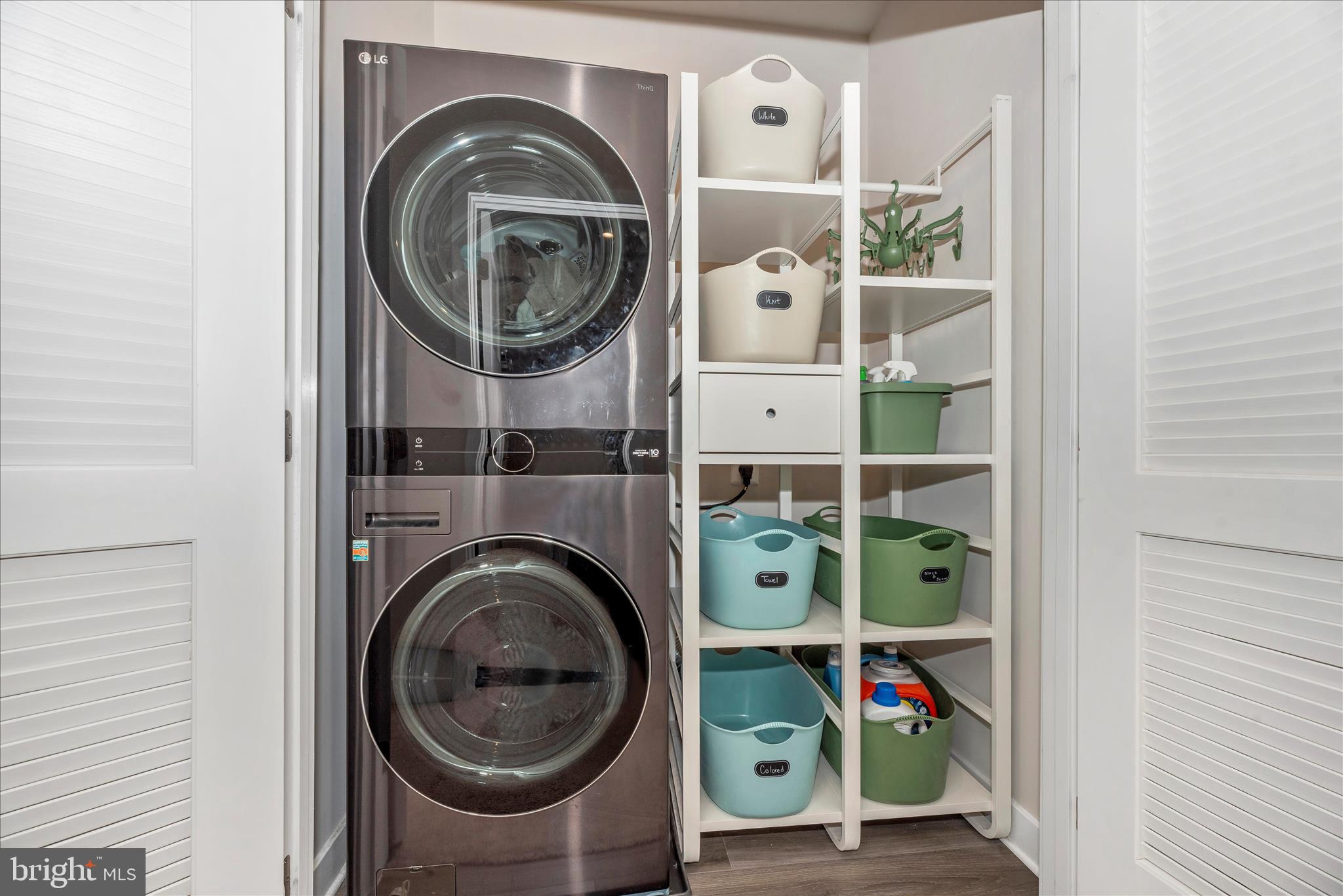 VILLAGES OF URBANA - Residential