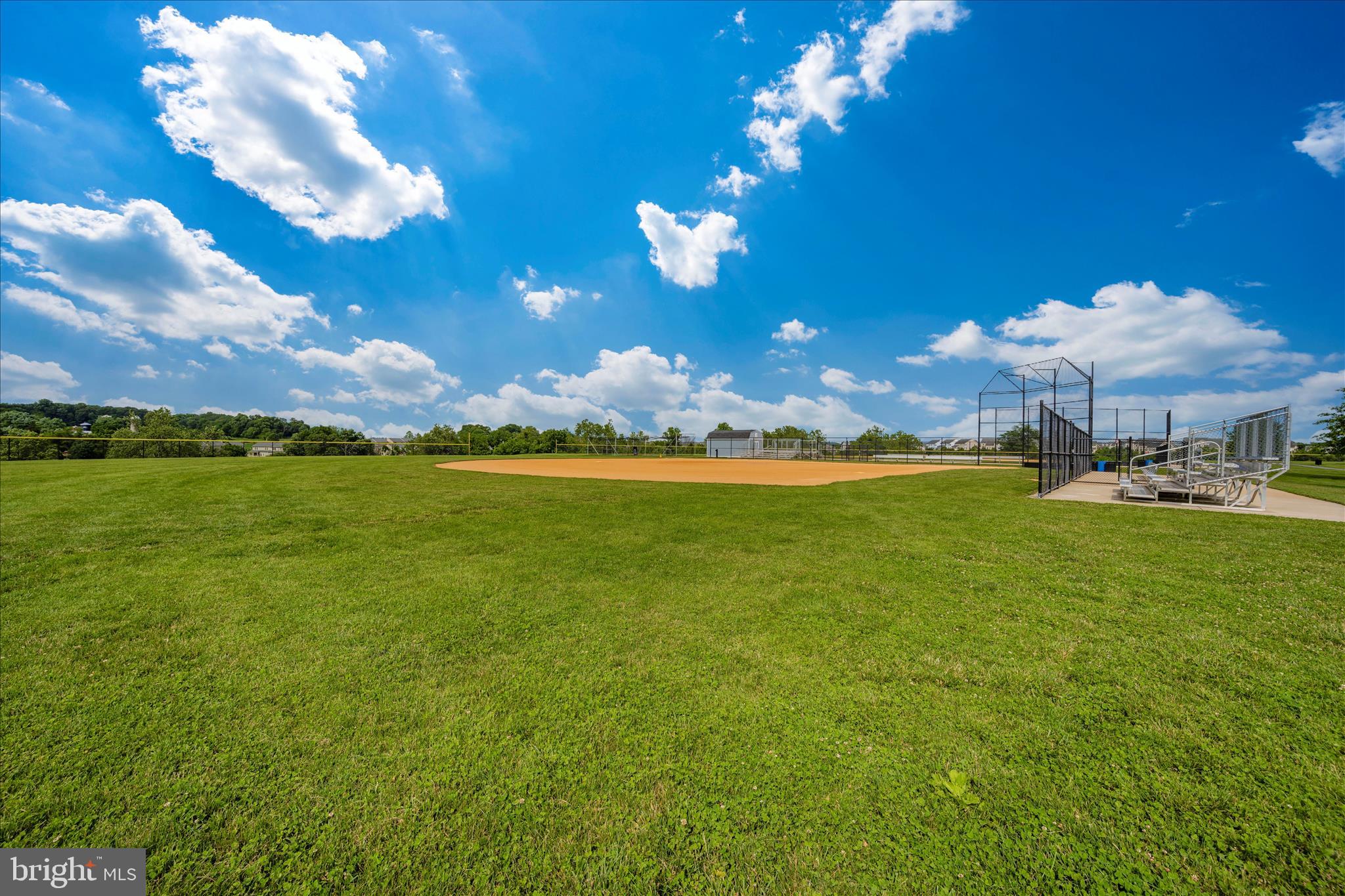 VILLAGES OF URBANA - Residential