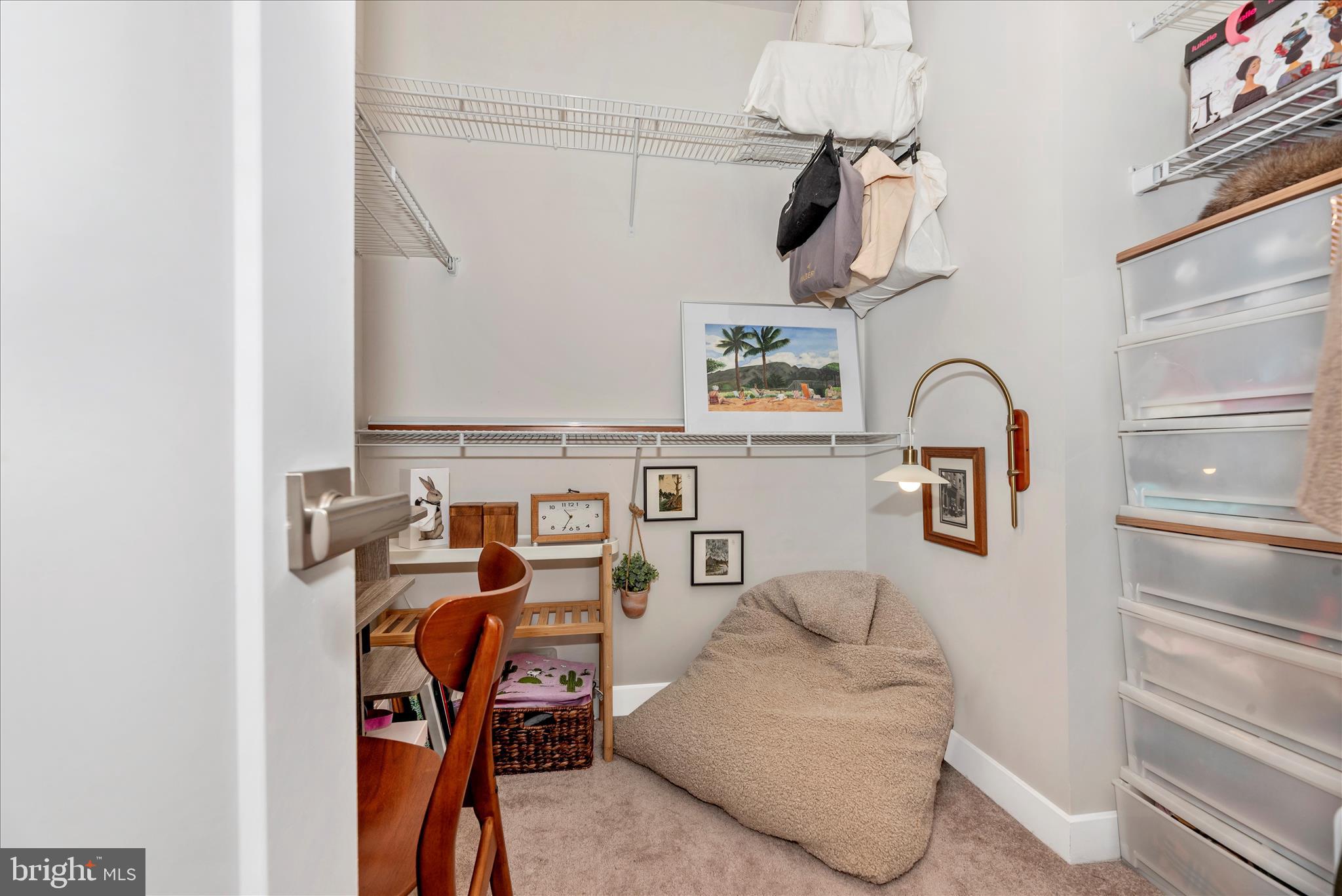 VILLAGES OF URBANA - Residential