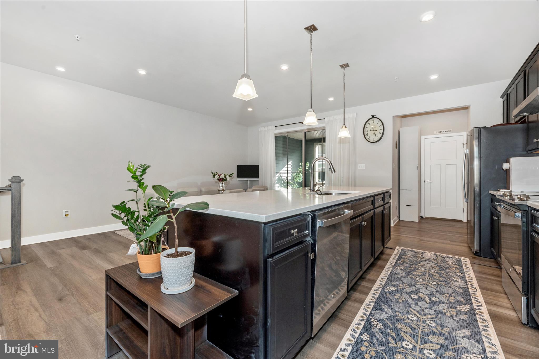 VILLAGES OF URBANA - Residential