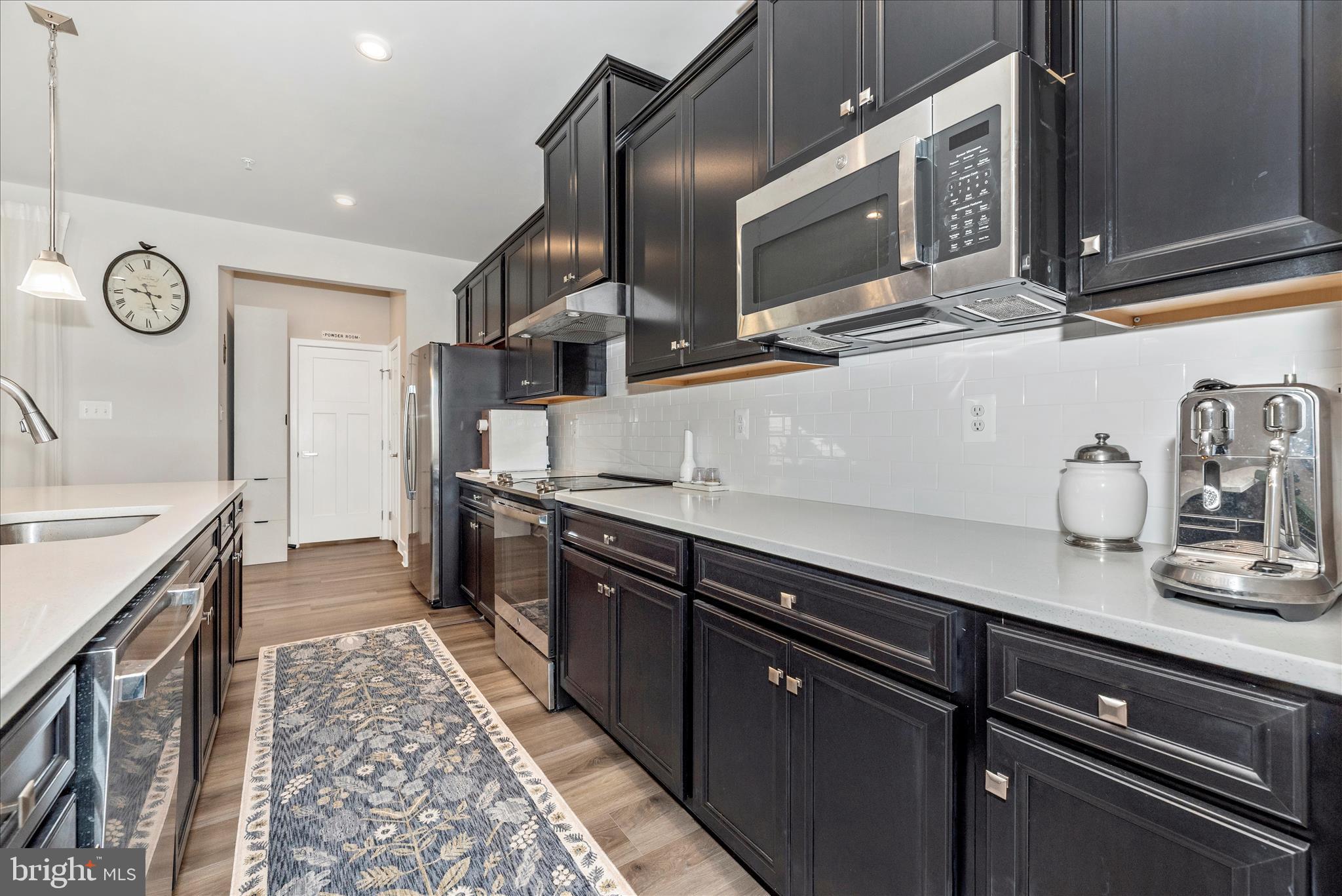 VILLAGES OF URBANA - Residential