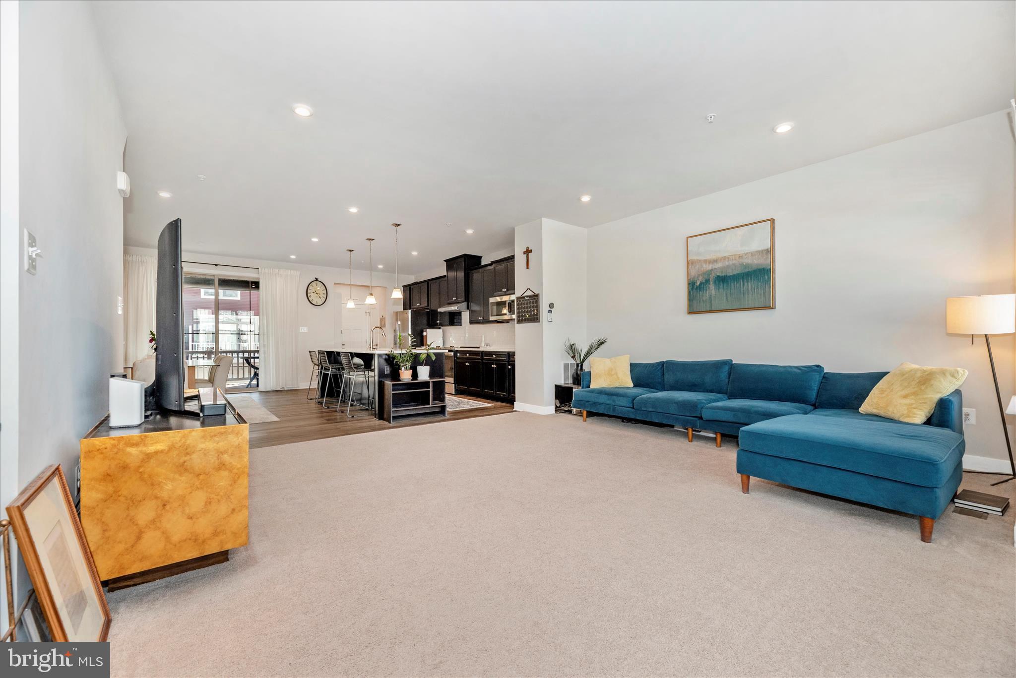 VILLAGES OF URBANA - Residential