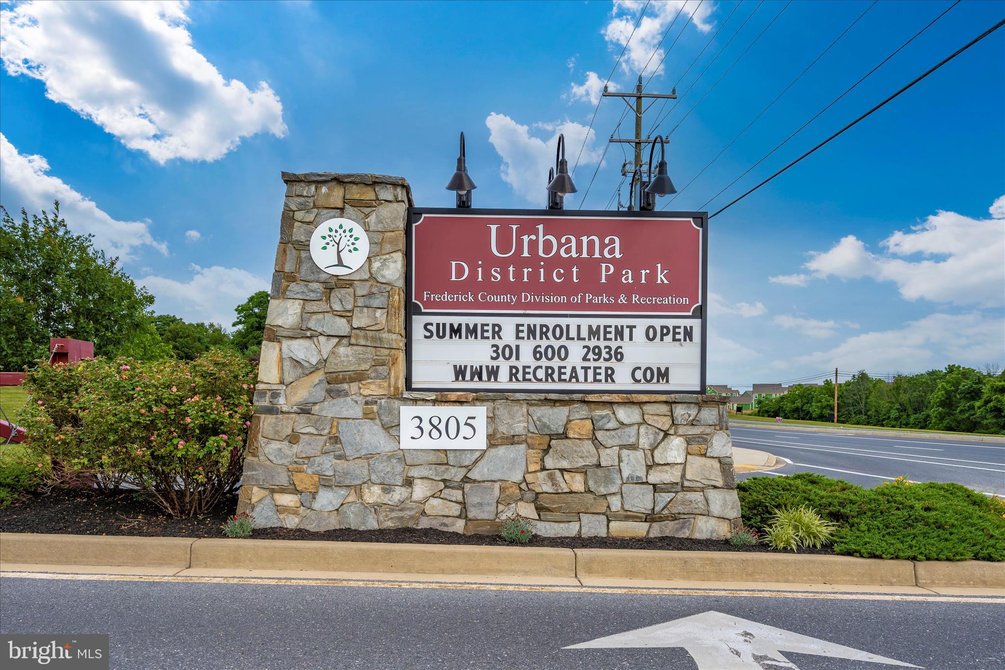 VILLAGES OF URBANA - Residential