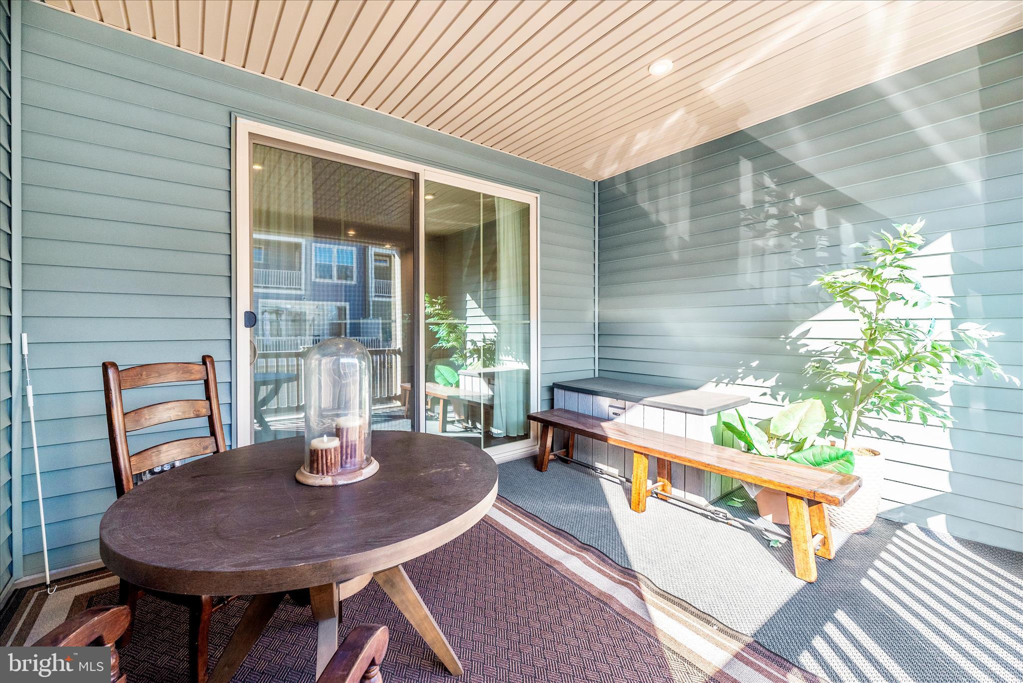 VILLAGES OF URBANA - Residential