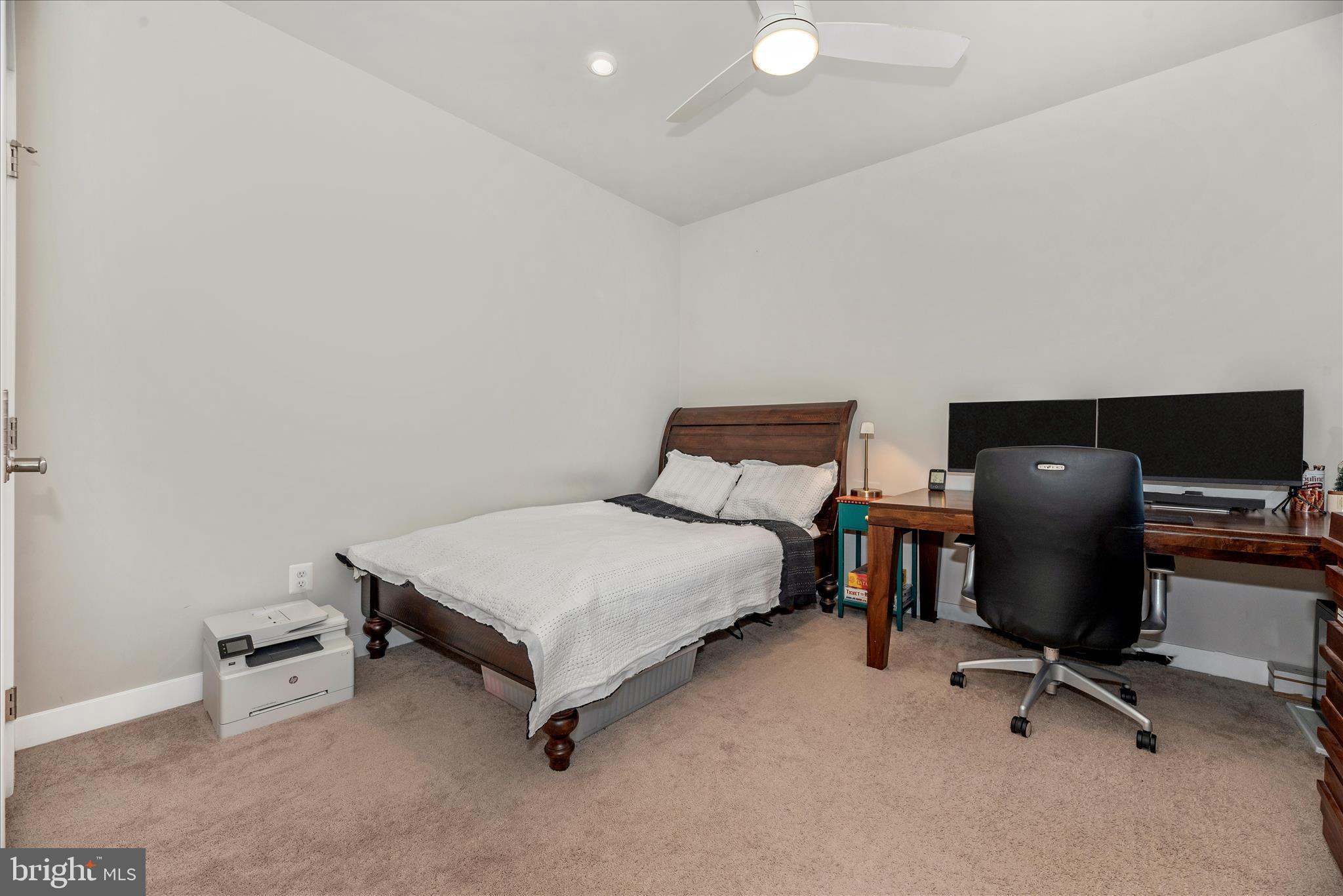 VILLAGES OF URBANA - Residential