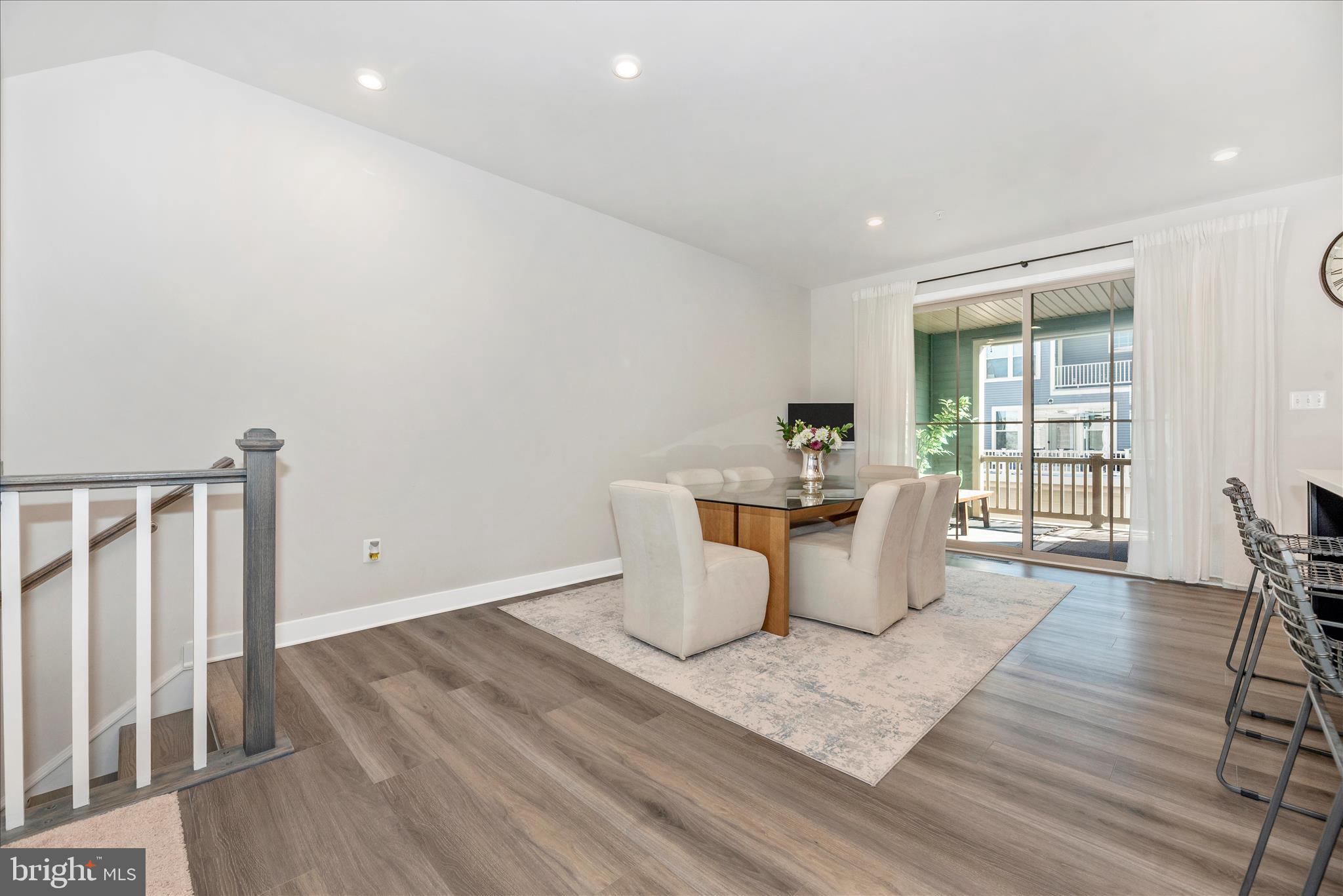 VILLAGES OF URBANA - Residential