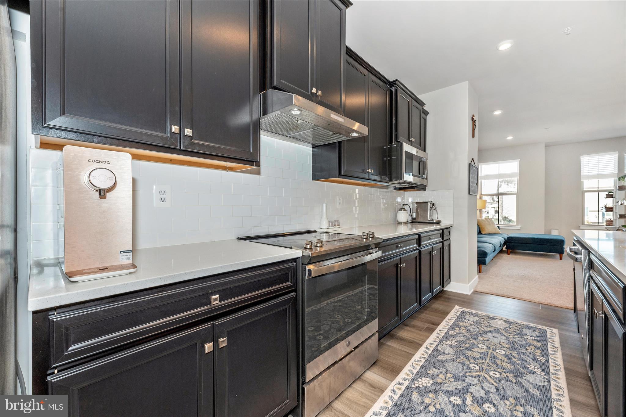 VILLAGES OF URBANA - Residential