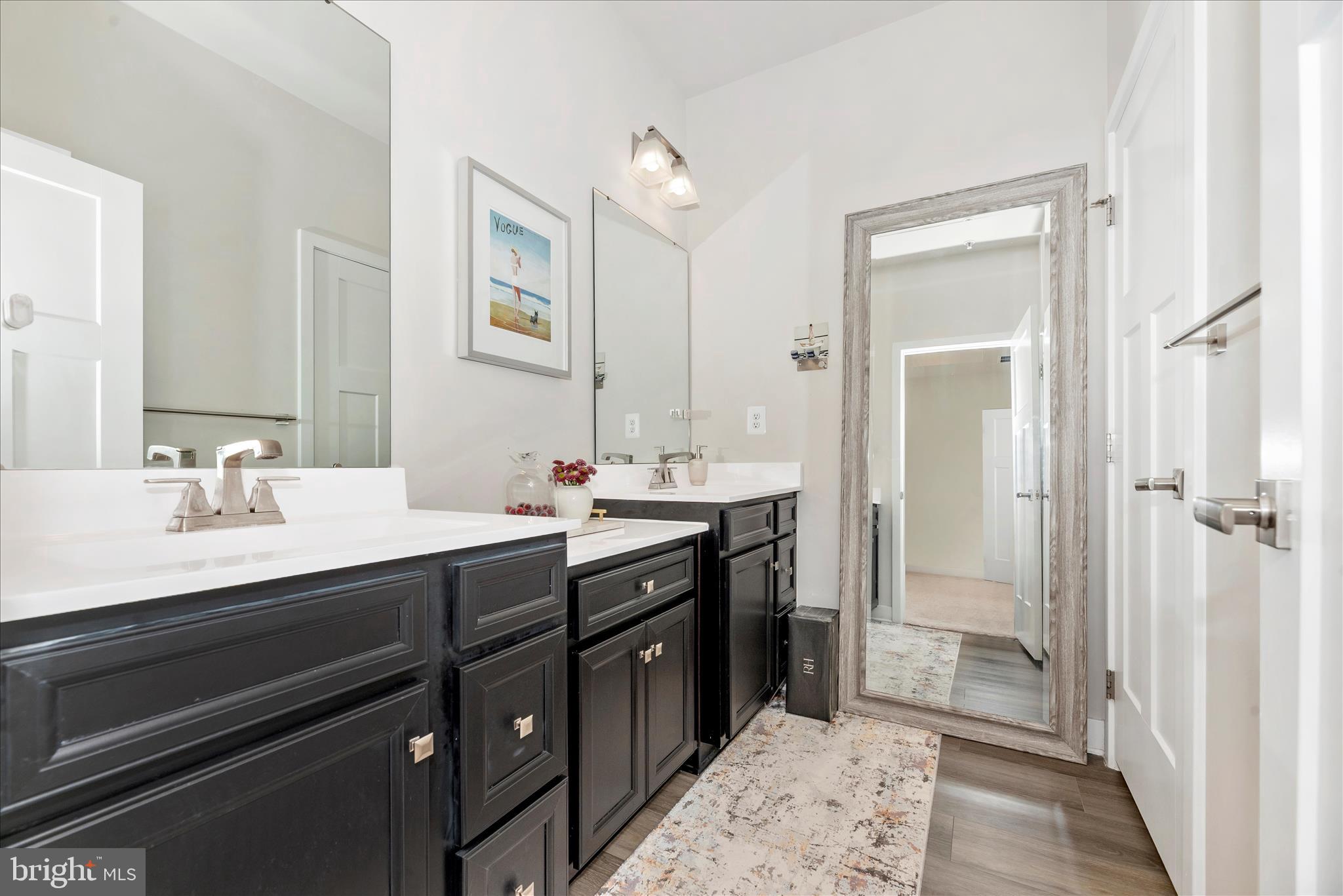 VILLAGES OF URBANA - Residential