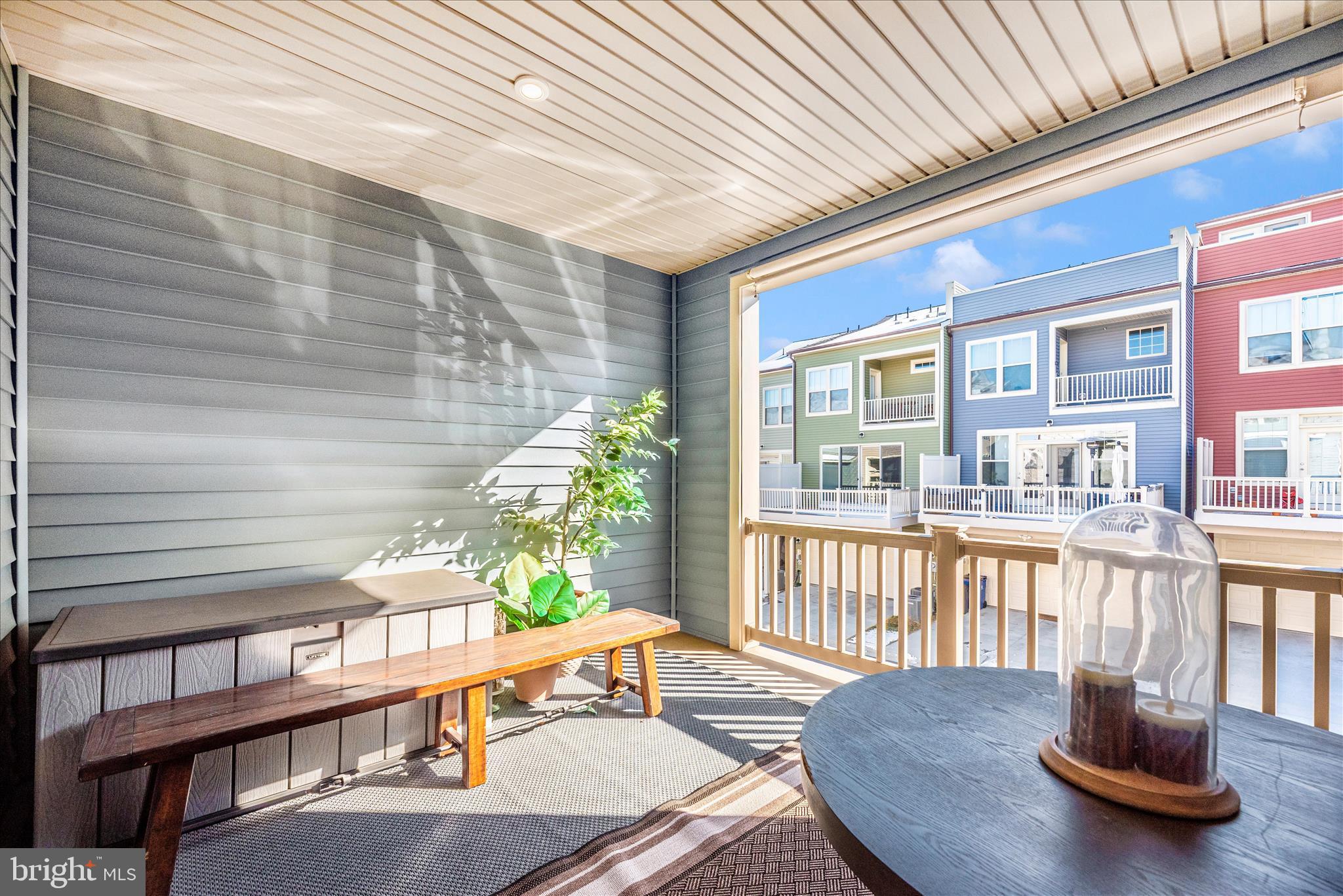 VILLAGES OF URBANA - Residential