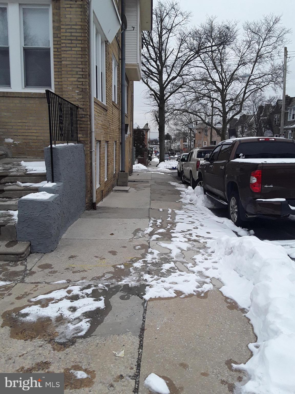 WYNNEFIELD - Residential Income