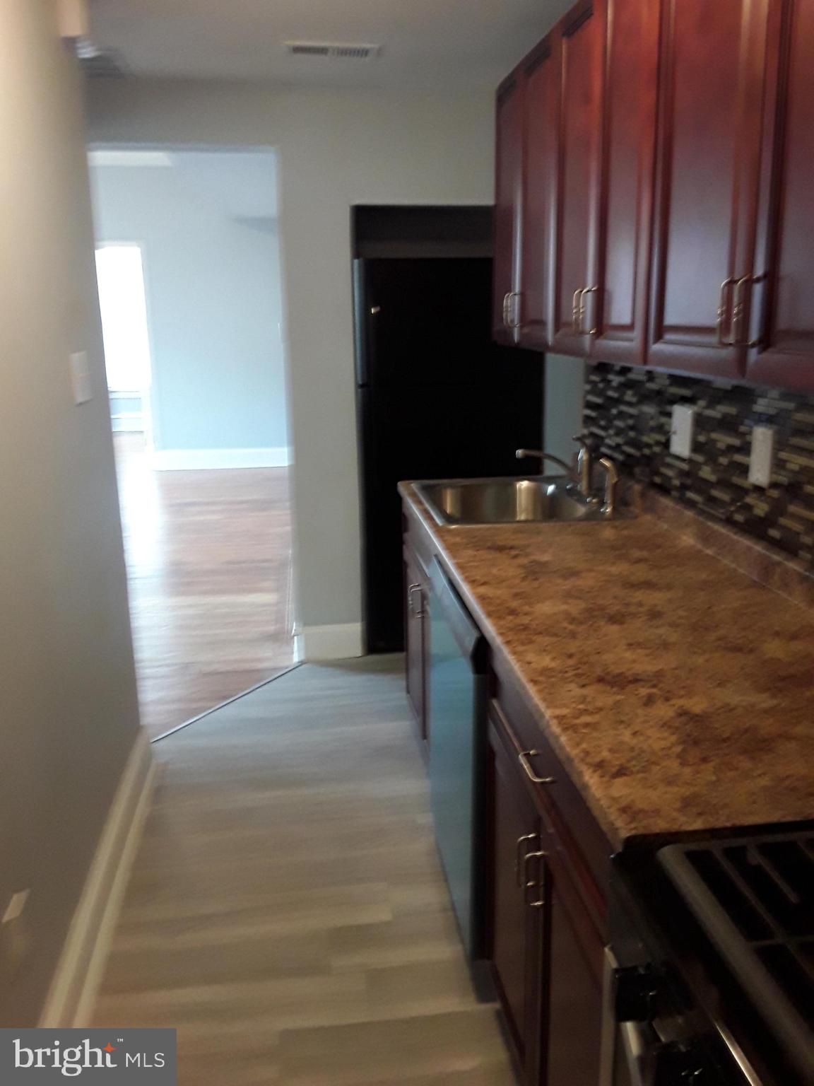 WYNNEFIELD - Residential Income