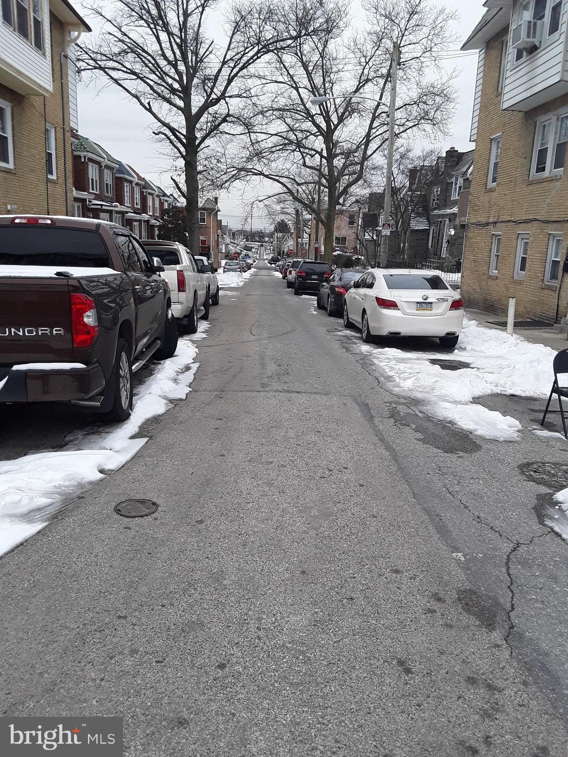 WYNNEFIELD - Residential Income