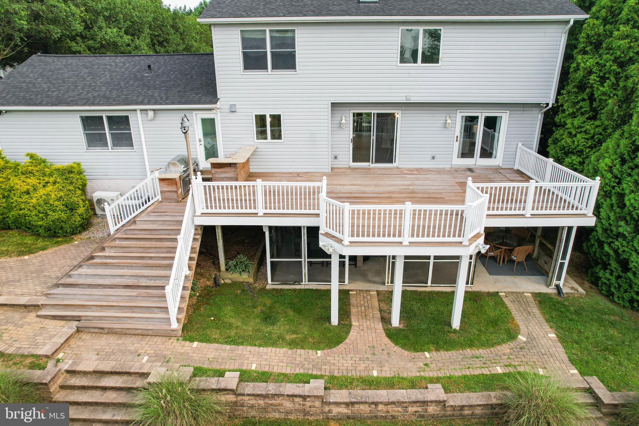 CHRISTY ACRES - Residential