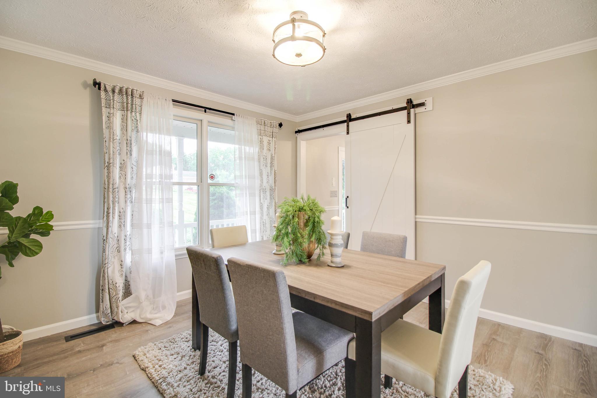 CHRISTY ACRES - Residential