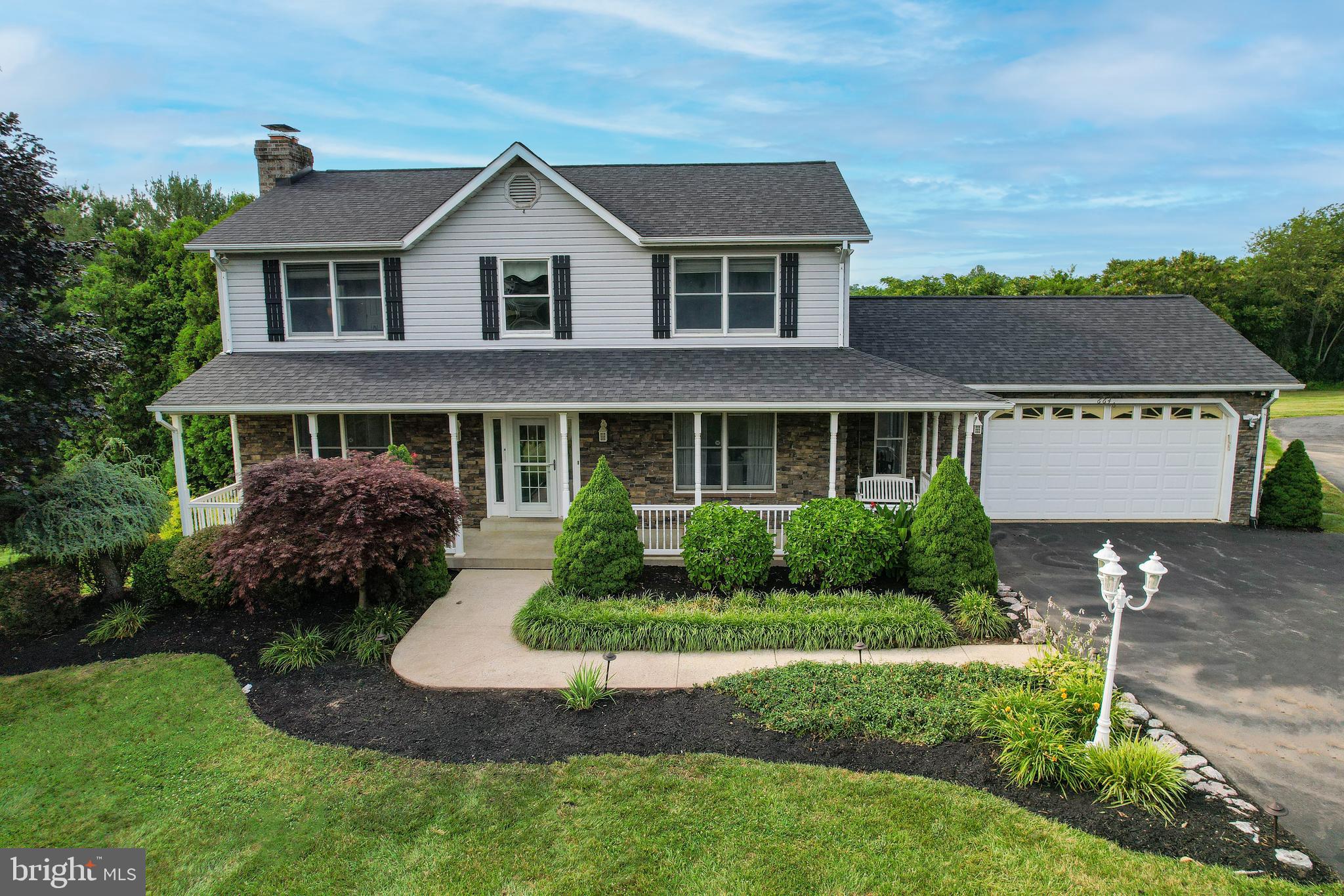 CHRISTY ACRES - Residential