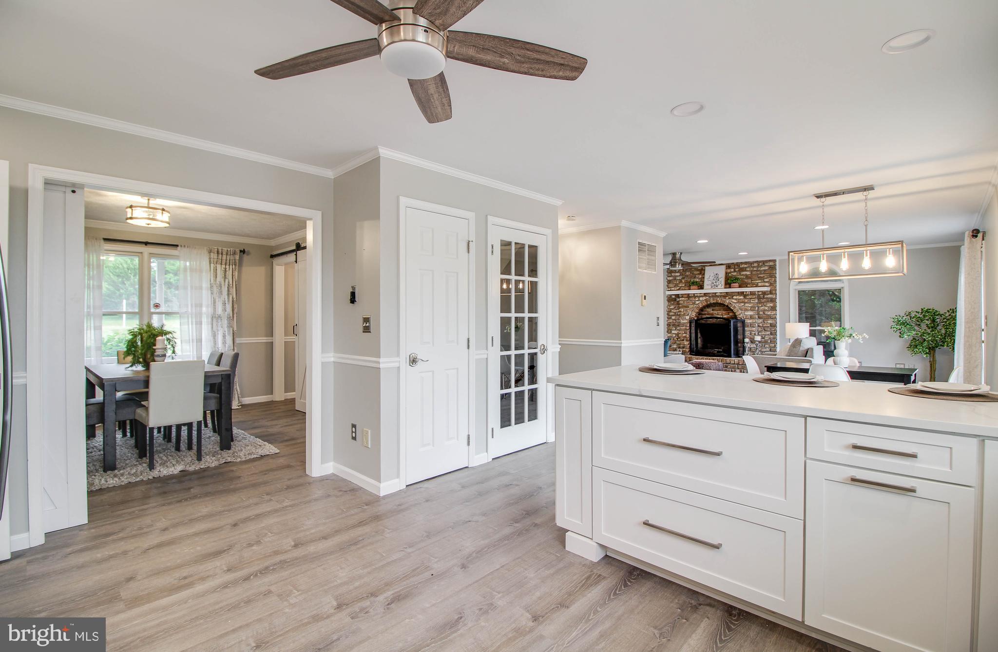 CHRISTY ACRES - Residential