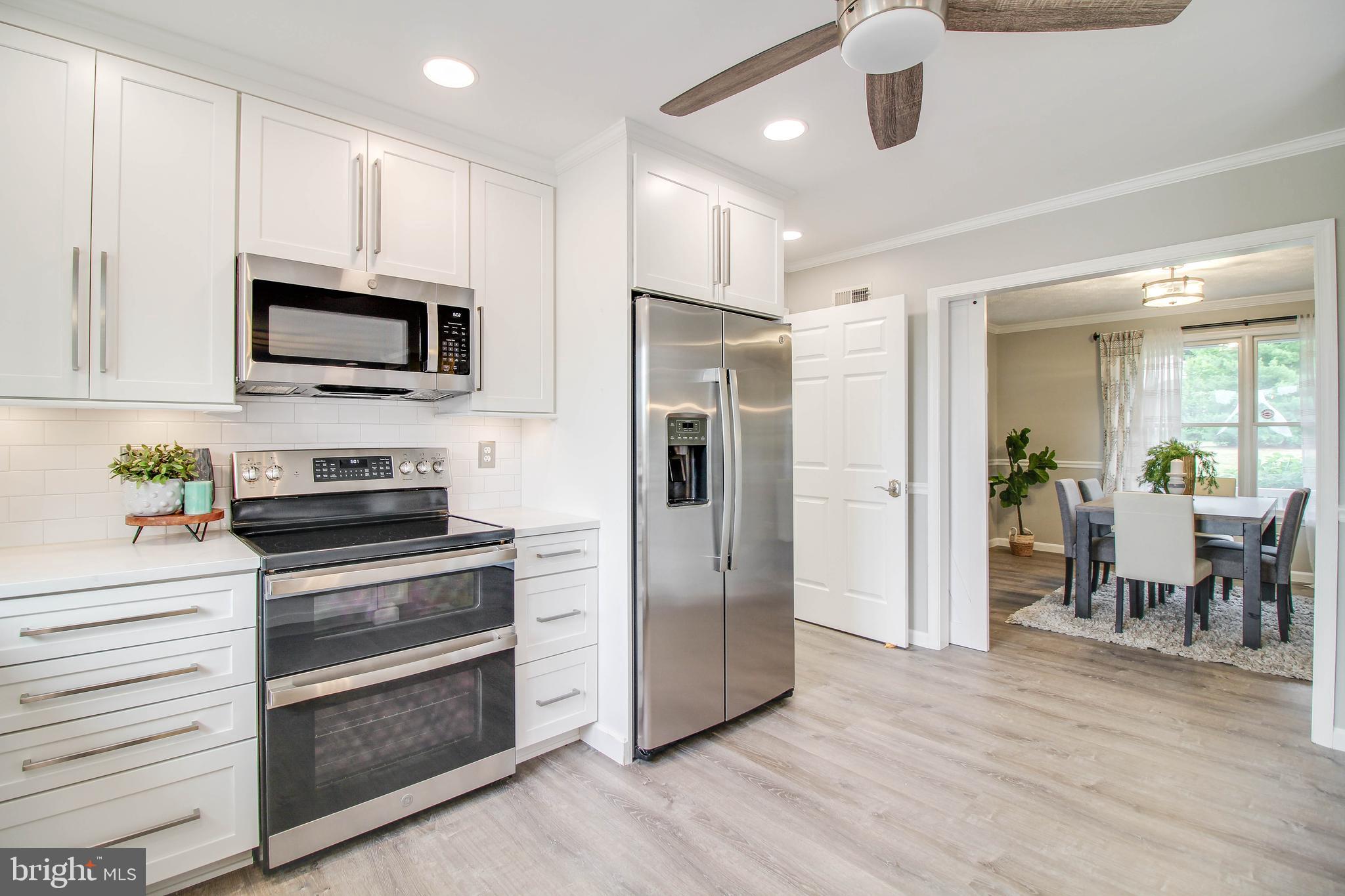 CHRISTY ACRES - Residential