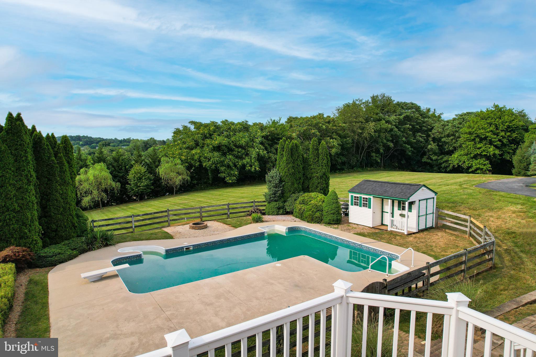 CHRISTY ACRES - Residential